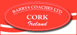 Barrys Coaches Ltd.
